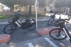 Rischio sospensione servizio bike sharing a Giovinazzo: parte la petizione on line