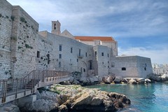 Meteo 2 novembre, ventilazione meridionale e sole alternato a nuvole su Giovinazzo