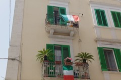 Euro 2024, attesa a Giovinazzo: stasera c'è Spagna-Italia