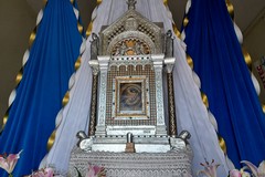 Comitato Feste, il 30 maggio la benedizione dell'altare della Madonna di Corsignano