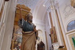 Giovinazzo in festa per San Tommaso: il programma liturgico del 3 luglio