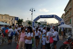 Grande festa per la Giovinazzo Sport Night - FOTO