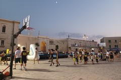 Tutti in pantaloncini e maglietta: stasera c'è la "Giovinazzo Sport Night"