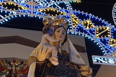 Festa Madonna del Carmelo: il programma completo