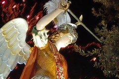 Giovinazzo in festa per San Michele Arcangelo: il programma completo