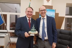 Agostino Picicco, il Cavaliere galantuomo