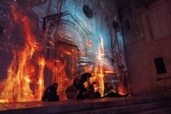 Sui passi di "Dite Inferno", alla scoperta dei luoghi della rappresentazione giovinazzese