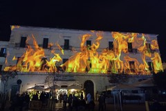 Fuochi di Sant'Antonio Abate, la nota completa degli organizzatori