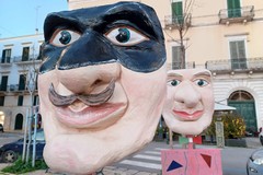 Rinviato al 22 febbraio il "Funerale del Carnevale"