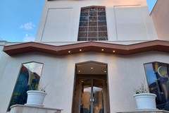 Solenni Quarantore nella parrocchia San Giuseppe: il programma