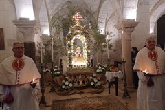 Stasera la Messa in Coena Domini e il rituale degli Altari della Reposizione