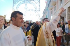Stasera la festa dell'Ascensione con l'apposizione delle croci all'ingresso della città vecchia