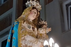 Processione Madonna delle Grazie: il nuovo itinerario completo