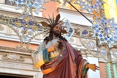 Tutto il programma della Festa per il Sacro Cuore di Gesù a Giovinazzo