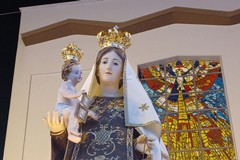 Alla parrocchia San Giuseppe si chiude la novena per la Madonna del Carmelo