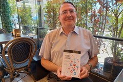 "Essere per esserci", il libro del giovinazzese Picicco sarà presentato a Bari