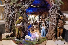 Gli orari delle Veglie di Natale nelle parrocchie di Giovinazzo