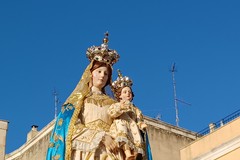 Madonna delle Grazie, il programma completo del 30 e 31 maggio