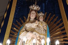 Mese mariano, a Giovinazzo le celebrazioni per la Madonna delle Grazie