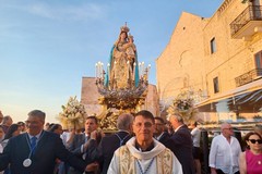 Una Chiesa realmente "universale" ha festeggiato la Madonna delle Grazie a Giovinazzo - FOTO
