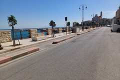 A Giovinazzo torna la pedonalizzazione del Lungomare Marina Italiana