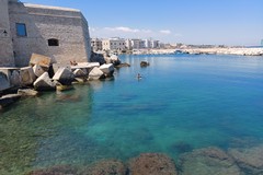 Meteo domenica: punte di 31° su Giovinazzo
