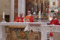 San Tommaso, Giovinazzo ha festeggiato il suo Patrono: FOTO e VIDEO