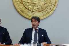 Festa Fratelli d'Italia e Jova Tour: i numeri di Mastro per un successo dell'Autorità Portuale