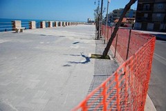 Lungomare di Ponente, oggi l'apertura delle buste