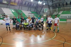 AFP Giovinazzo, da stasera la nuova stagione