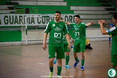 Roselli continua a Giovinazzo senza indugi