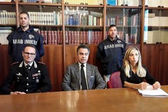 Tentato omicidio e traffico di droga: 17 arresti. I NOMI