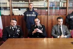 Spaccio, il market è periferico: la piazza di Giovinazzo