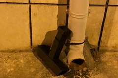 Ratti a Giovinazzo, il PD attacca l'Amministrazione comunale