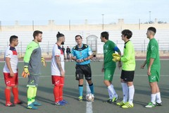 Giovinazzo, vincere ed attendere news da Manfredonia