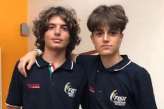 Italhockey, Europei in Portogallo: convocati quattro giovinazzesi