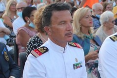 Ufficio Marittimo, si cambia: ai saluti Rosario Paesano