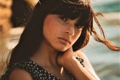 La giovinazzese Alessandra Lacalamita nella nuova fiction di Canale 5