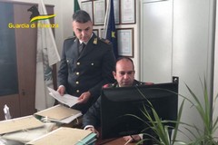 Truffe assicurative e finti incidenti: blitz della Finanza, arresti a Giovinazzo
