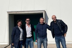 Giovinazzo e Bitonto unite nel nome dello sport e della cultura