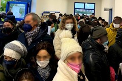 Caos vaccinazioni, PrimaVera Alternativa scrive a Prefetto, Regione ed ASL