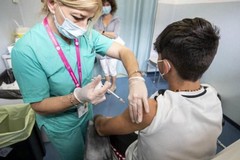 Vaccinazioni 5-11 anni: pomeriggio dedicato alla "don Saverio Bavaro"