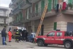 Anziana 98enne trovata morta in casa. L'allarme dato dalla nipote