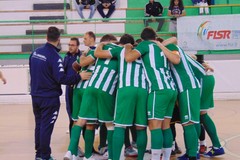 Emmebi Futsal, 3-2 alla Soccer Altamura. Adesso testa alla Final Four