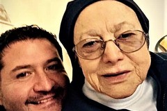 Se n'è andata suor Cecilia, guida di tanti giovinazzesi