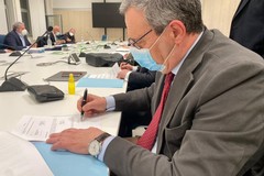 Il giovinazzese Tommaso Stallone riconfermato al vertice dell'IRCCS "de Bellis"