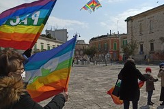 Sì alla pace, stop al riarmo. La diocesi risponde all'invito di Mons. Cornacchia