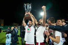 La Vigor Trani di Camporeale vince la Coppa Italia