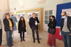 Lotta agli stereotipi, inaugurata a Giovinazzo la mostra "Com'eri vestita?"