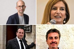 Quattro facce per una poltrona